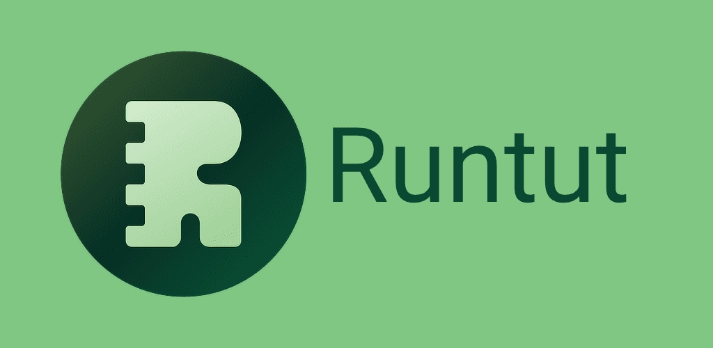 Why Runtut?